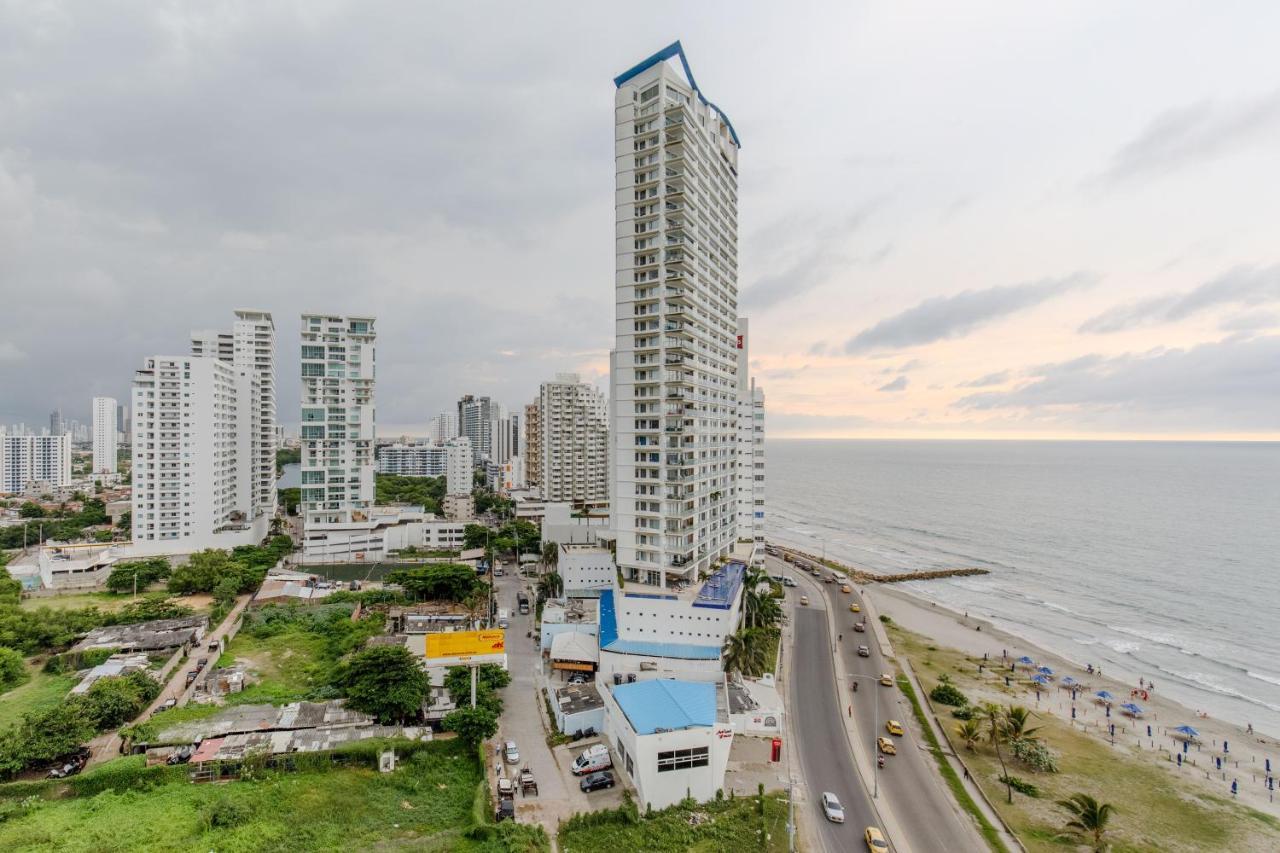 Bondo Estudio Cartagena Exterior photo