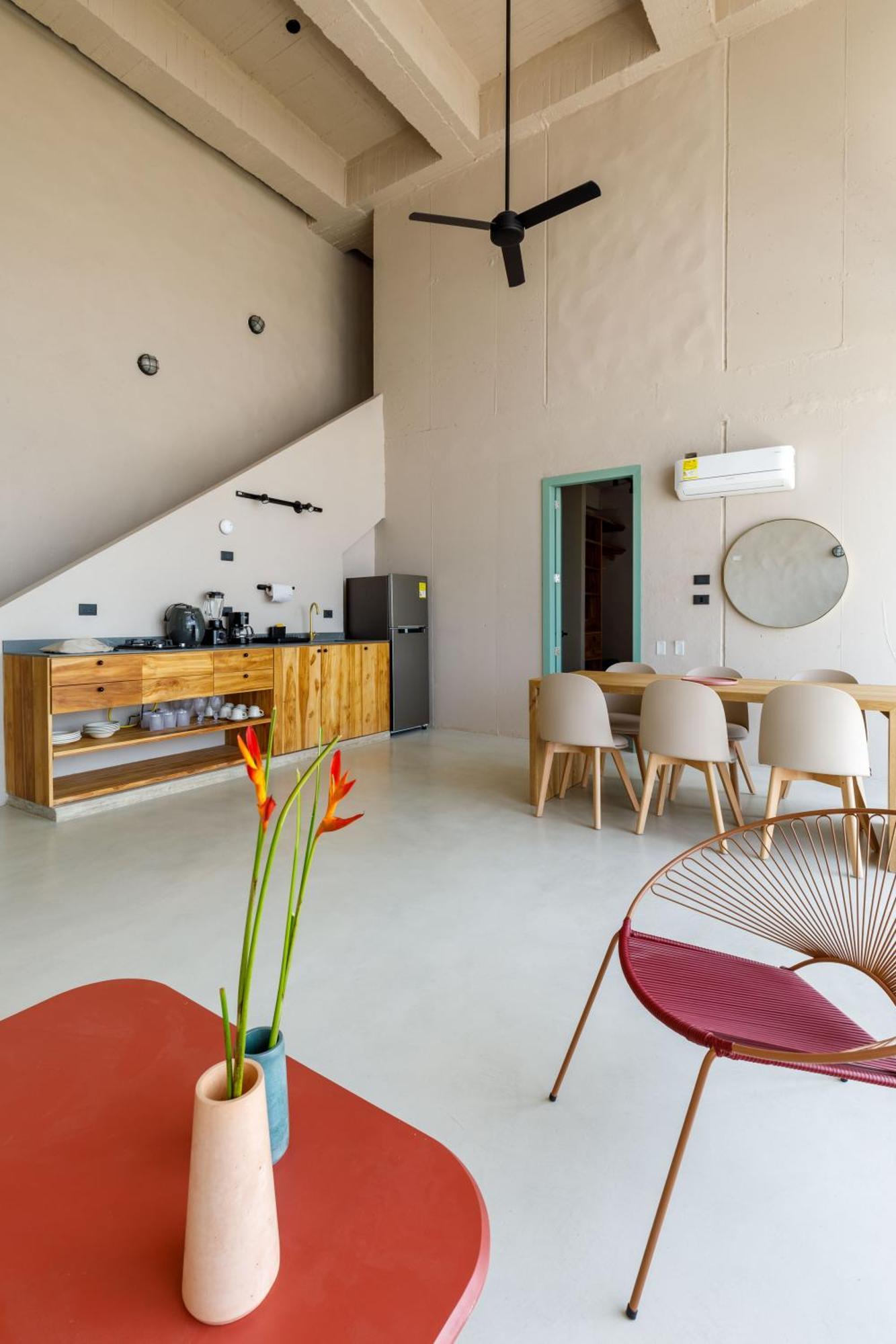 Bondo Estudio Cartagena Exterior photo