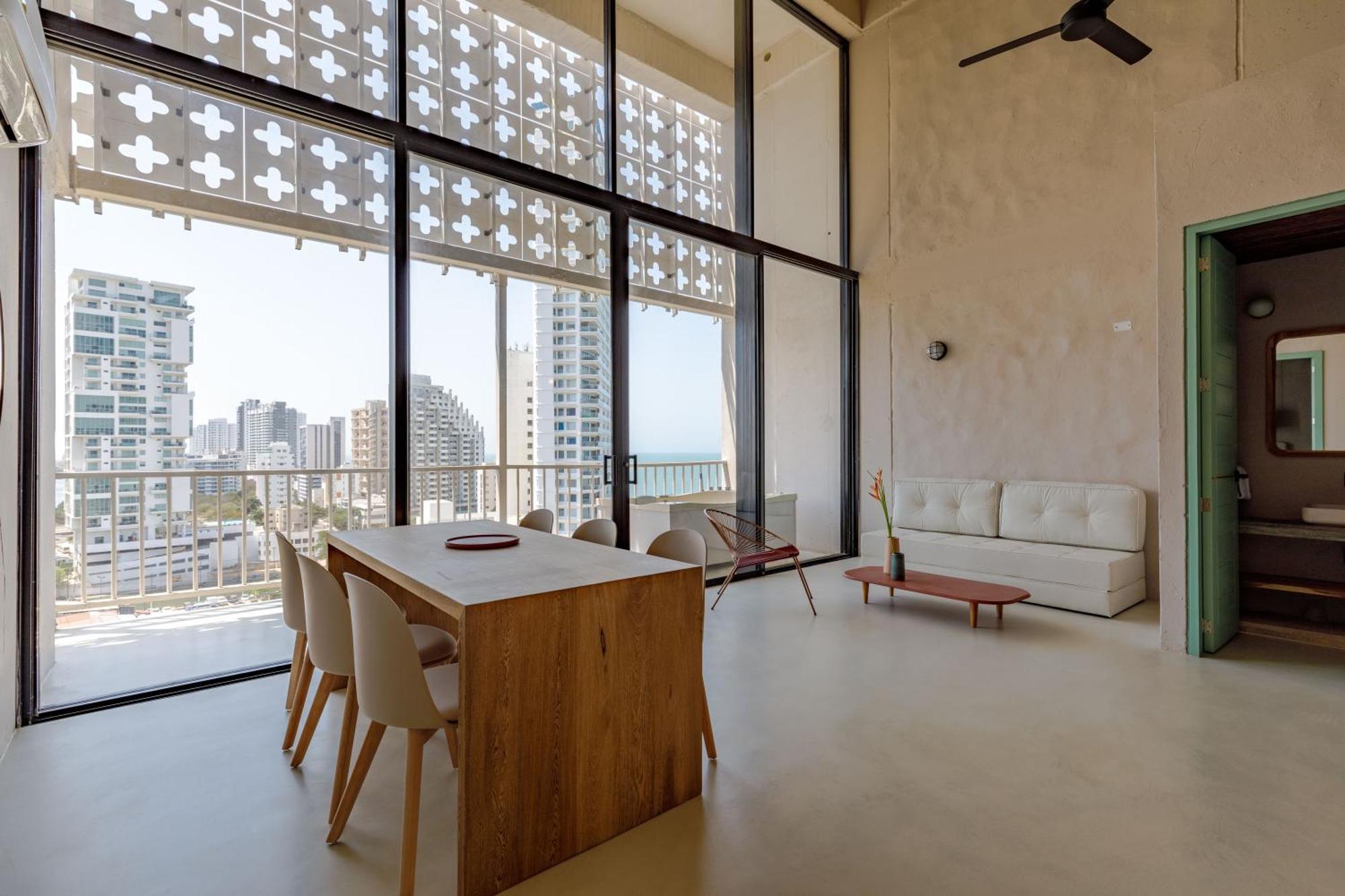 Bondo Estudio Cartagena Exterior photo