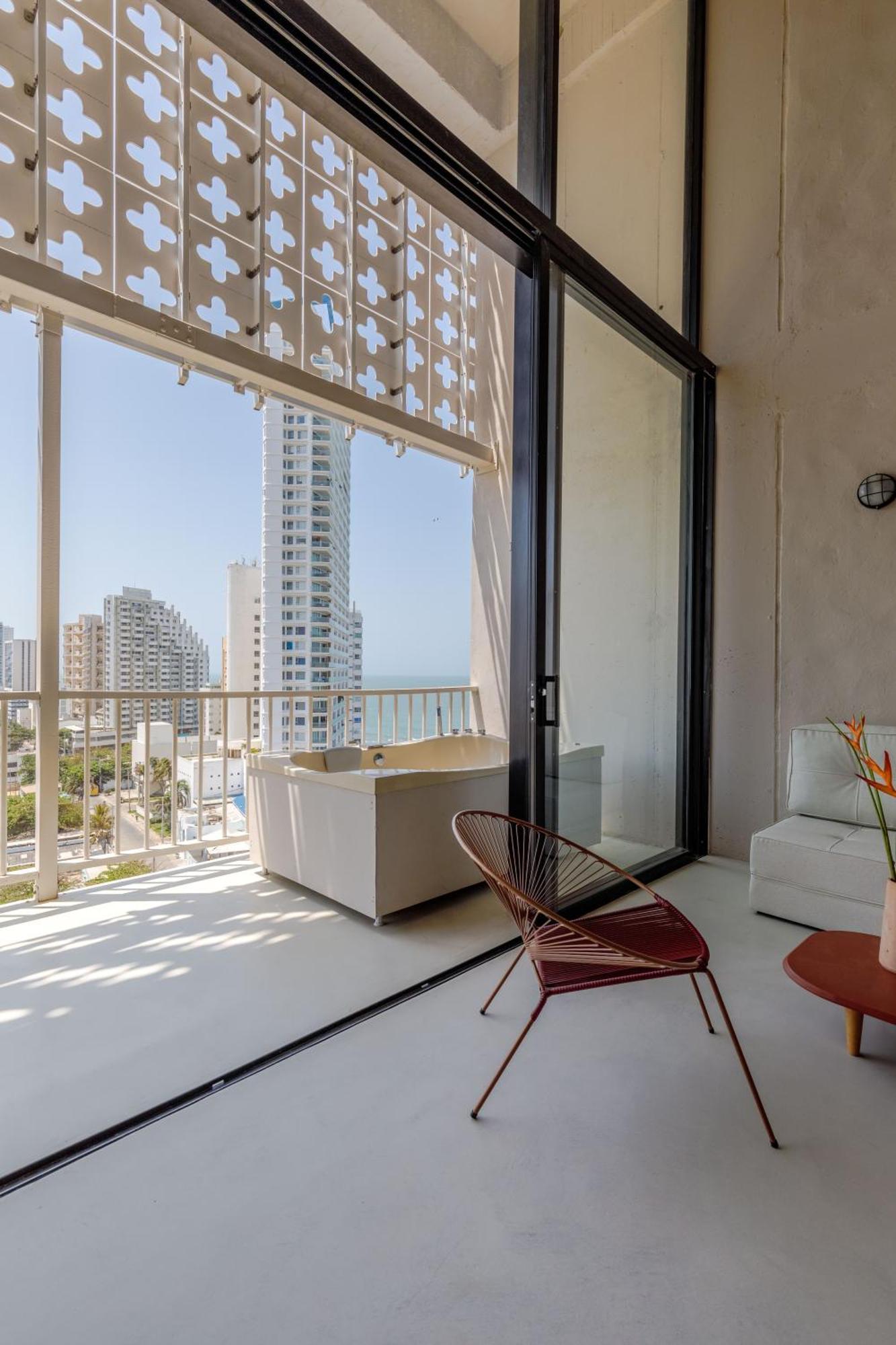 Bondo Estudio Cartagena Exterior photo