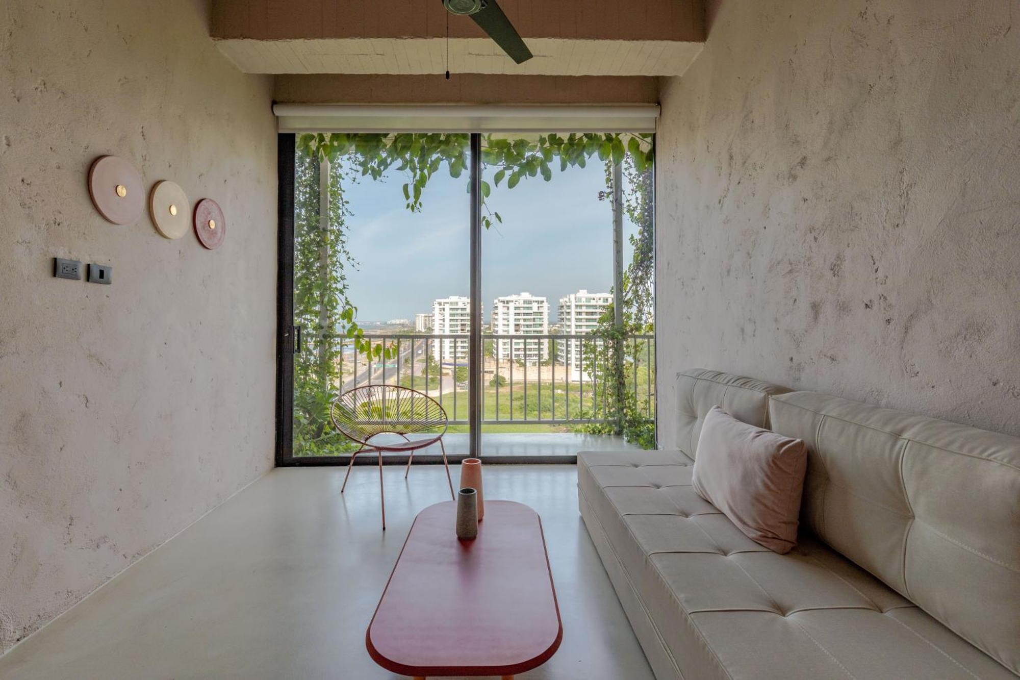 Bondo Estudio Cartagena Exterior photo