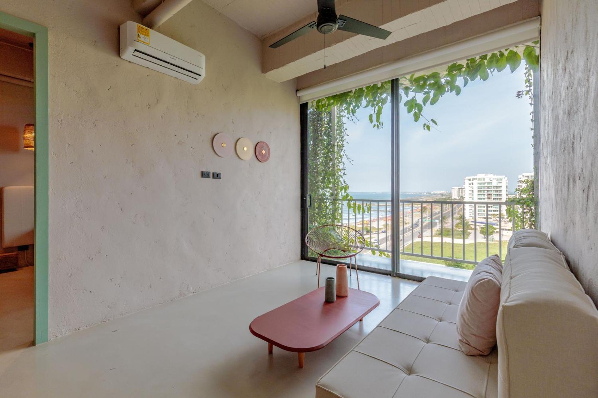 Bondo Estudio Cartagena Exterior photo